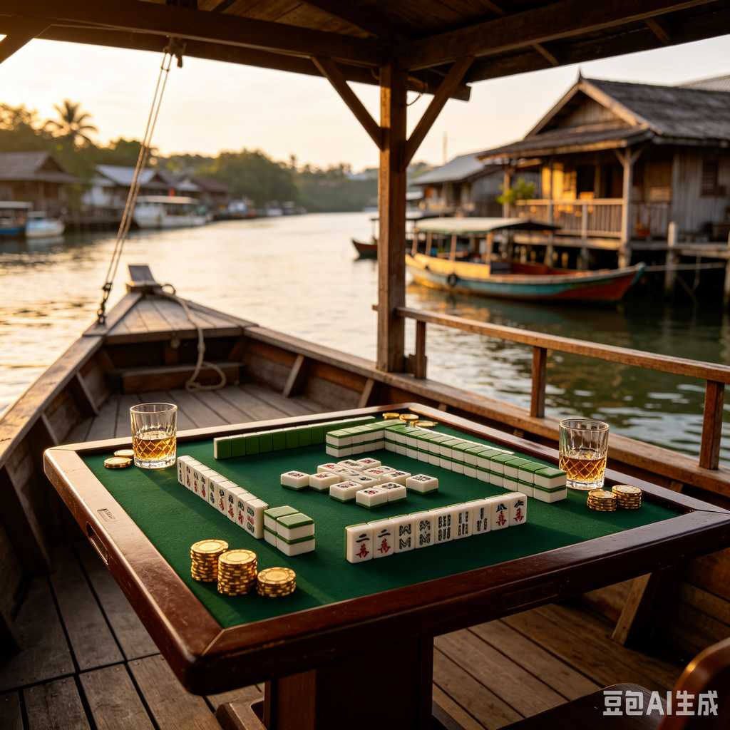 Matamoros,mahjong