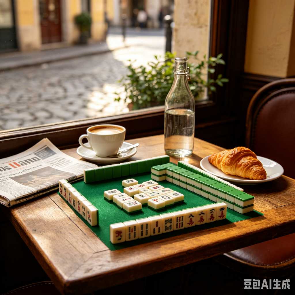 Aracaju,mahjong