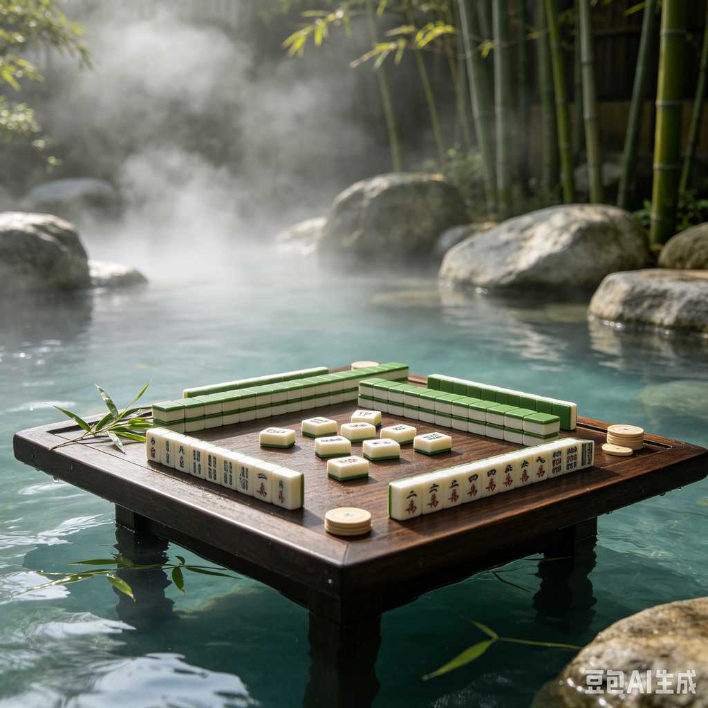 Linkoping,mahjong
