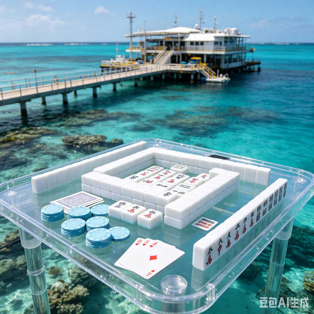 SanFrancisco,mahjong