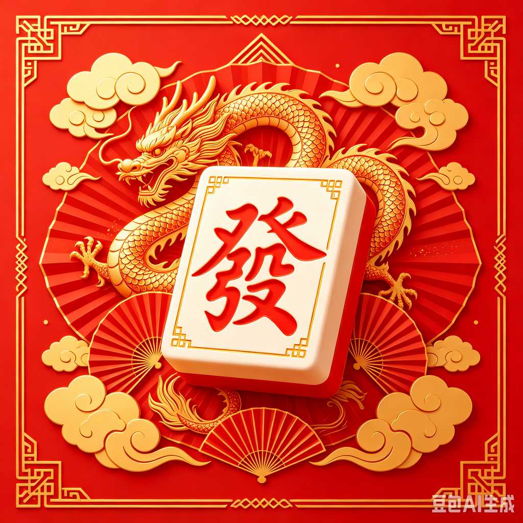 Chihuahua,mahjong