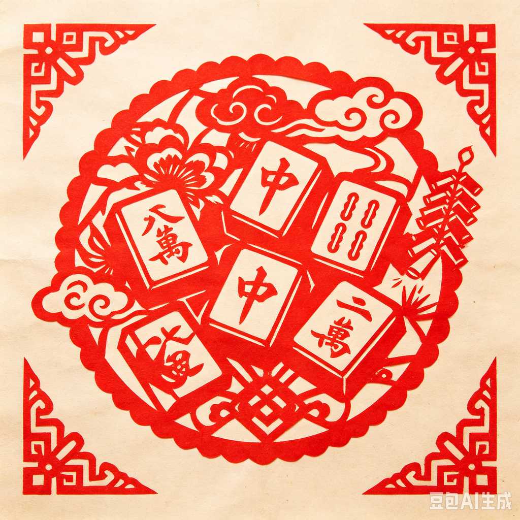 Cuenca,mahjong