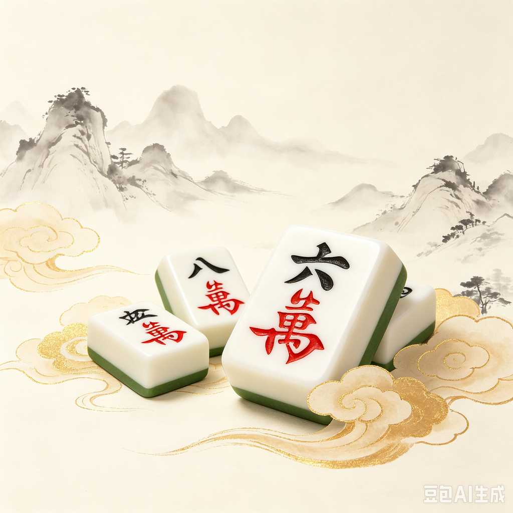 CedarRapids,mahjong