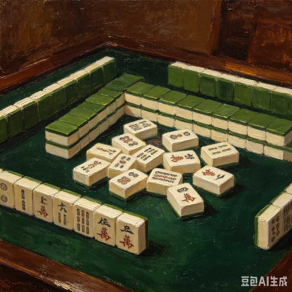 TopekaKS,mahjong