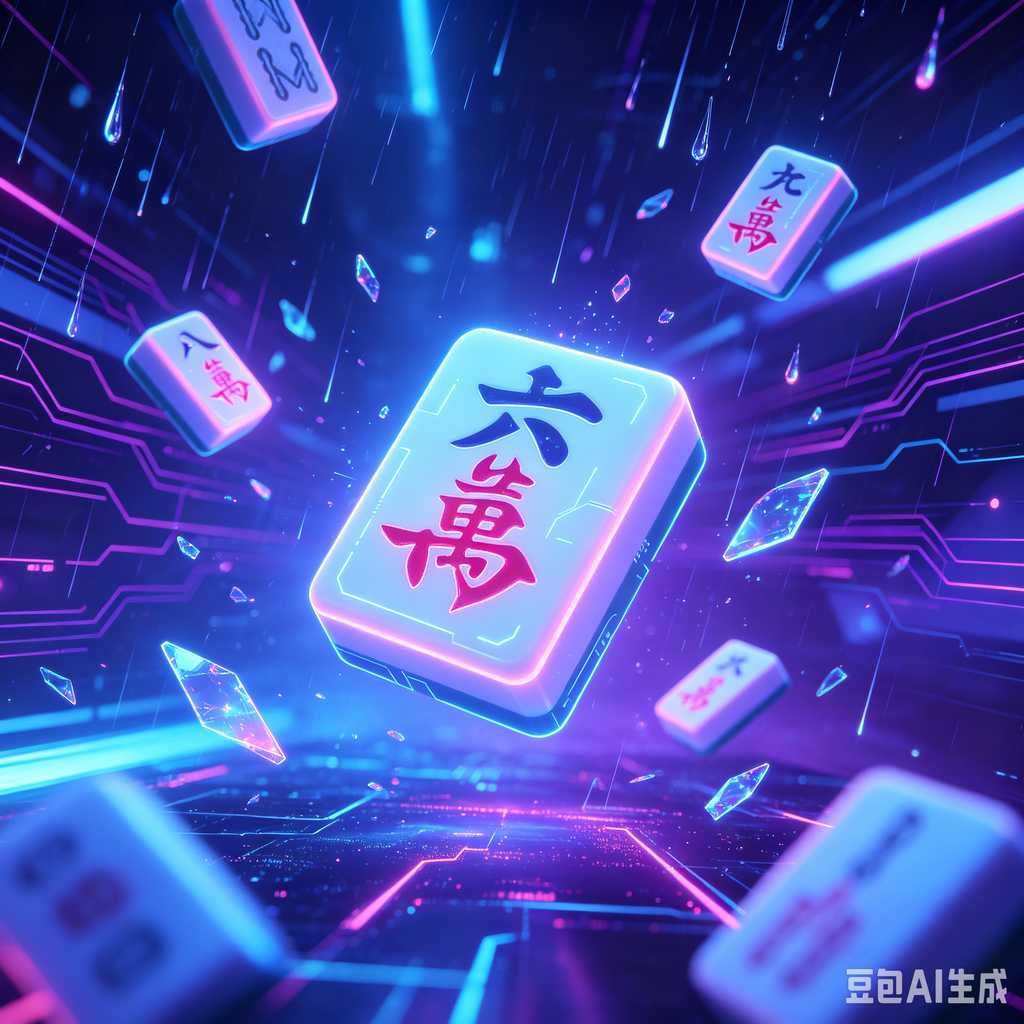 Miami,mahjong