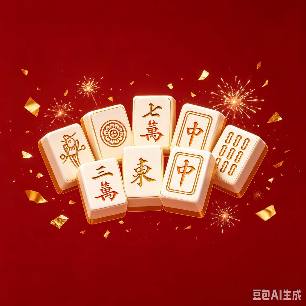 Glendale,mahjong