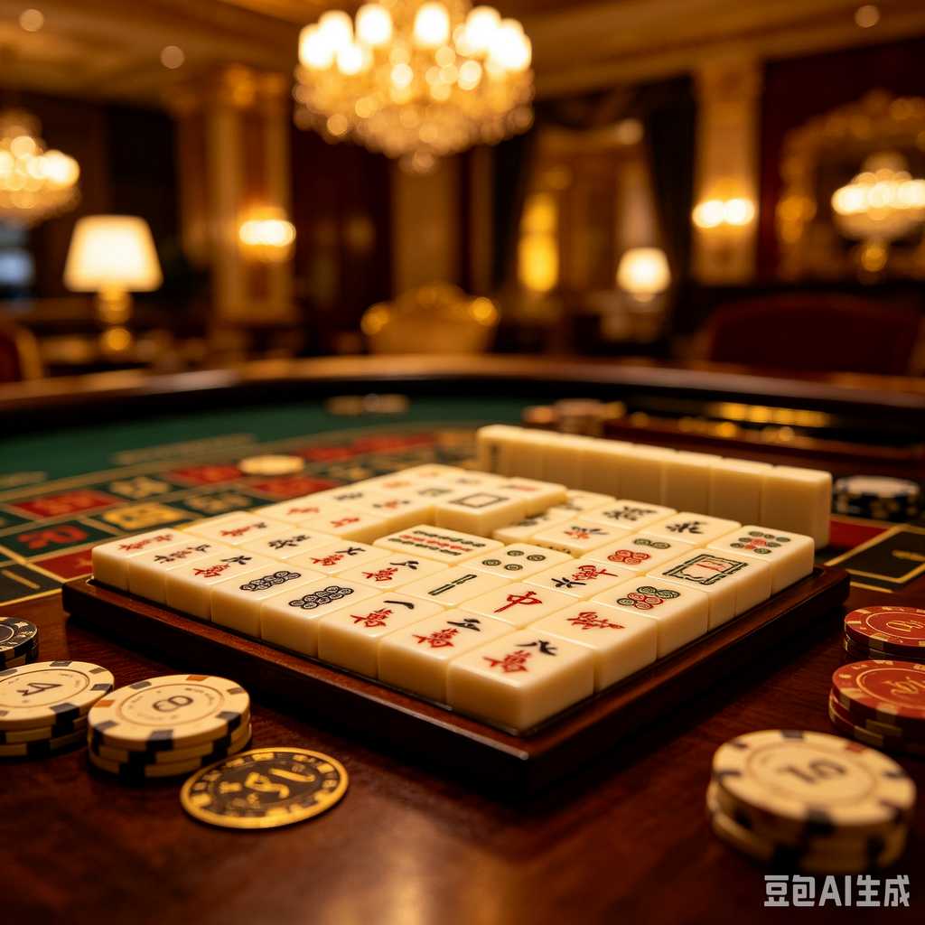 Sofia,mahjong