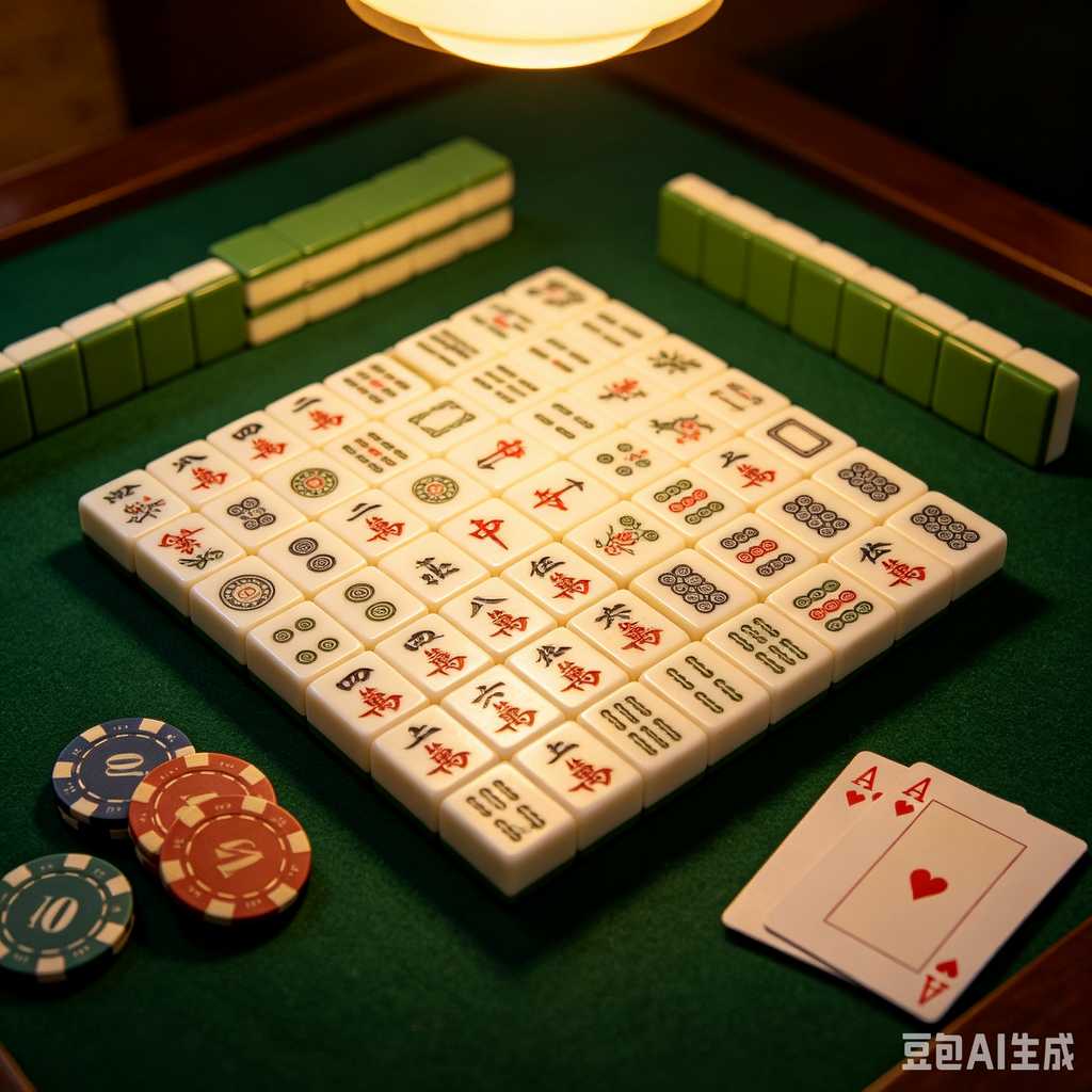 LakewoodCO,mahjong