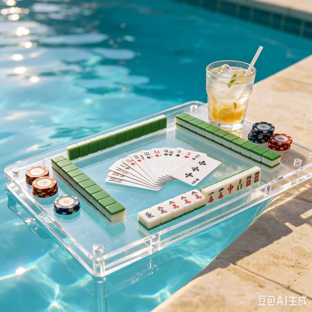 SanBernardino,mahjong
