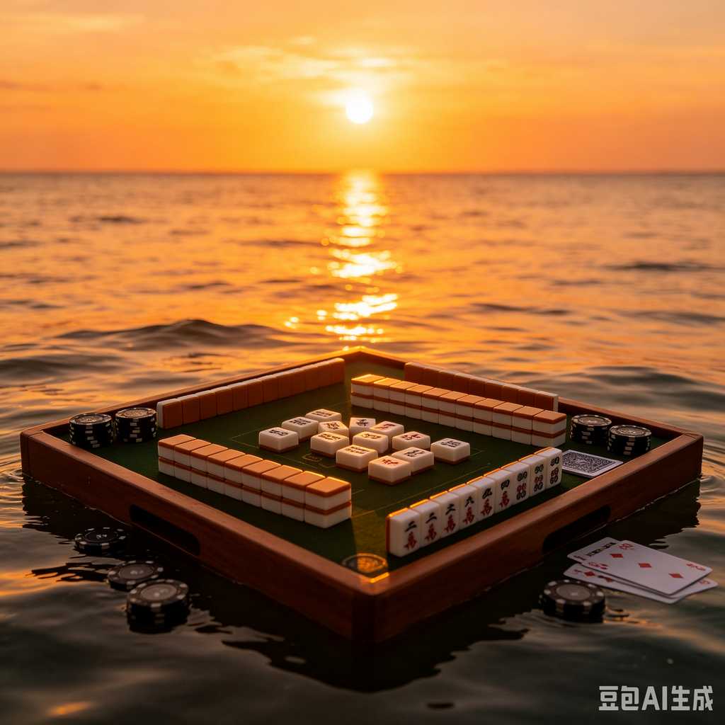 Santos,mahjong